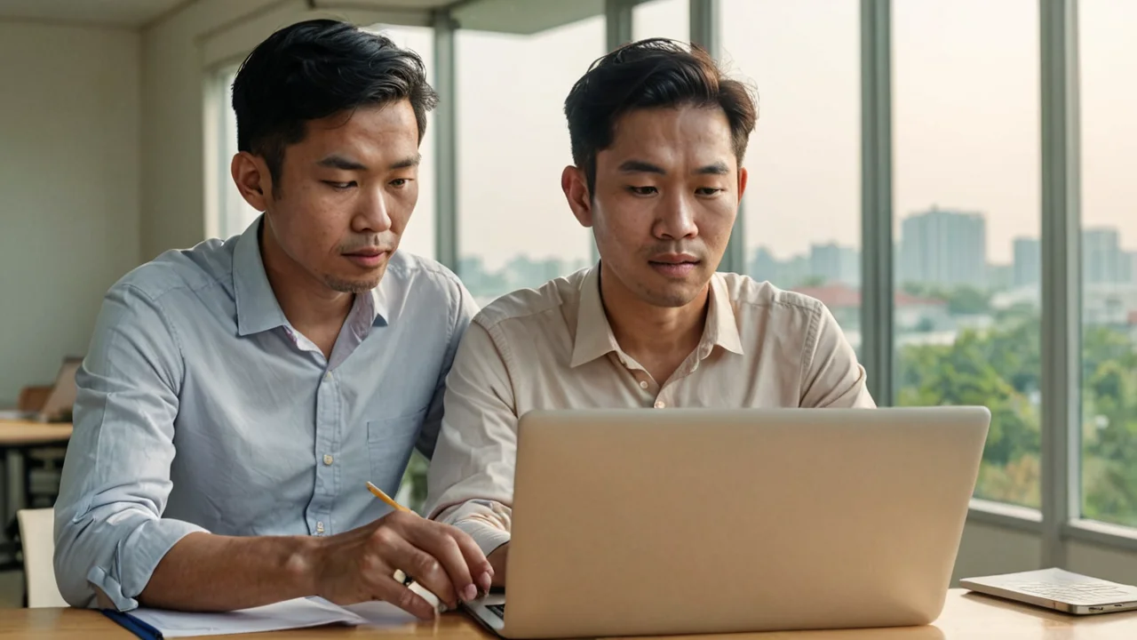Copy Trading Tickmill: Sao Chép Lệnh Có Thực Sự Đáng Tin?