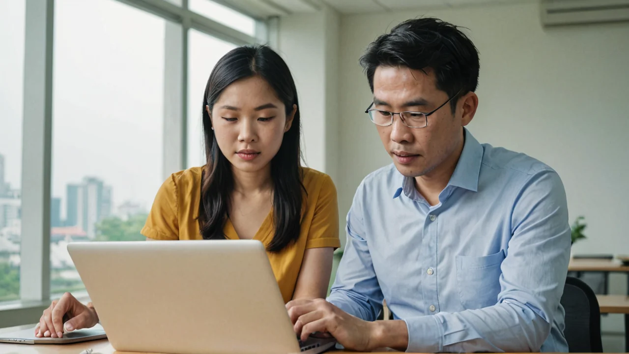 Copy Trading Tickmill: Sao Chép Lệnh Có Thực Sự Đáng Tin?