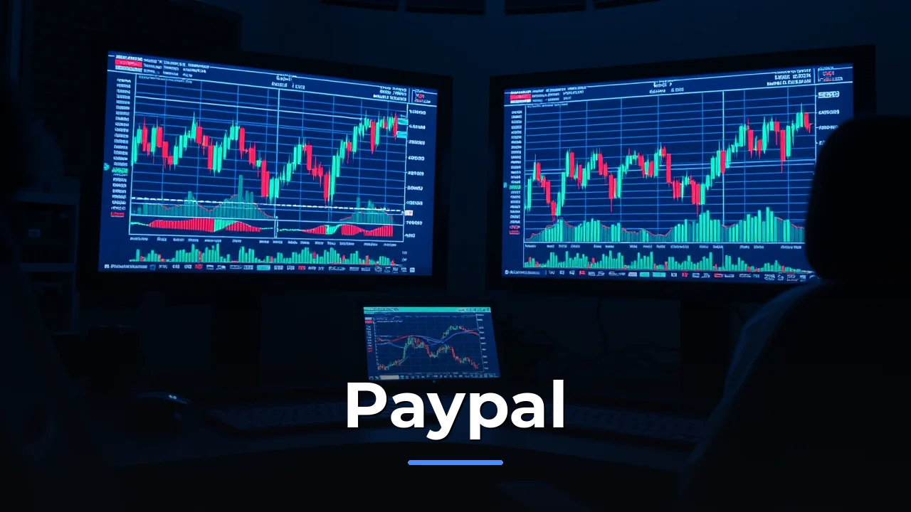 Tickmill và PayPal: Thực tế rút tiền tại Việt Nam